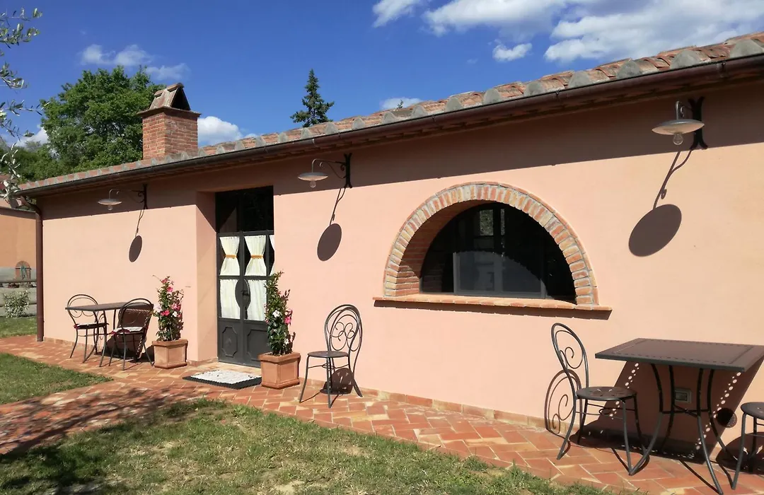 Agriturismo Il Loghino-1