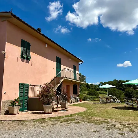 Agriturismo Il Loghino-3