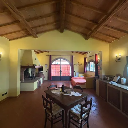 Agriturismo Il Loghino-2